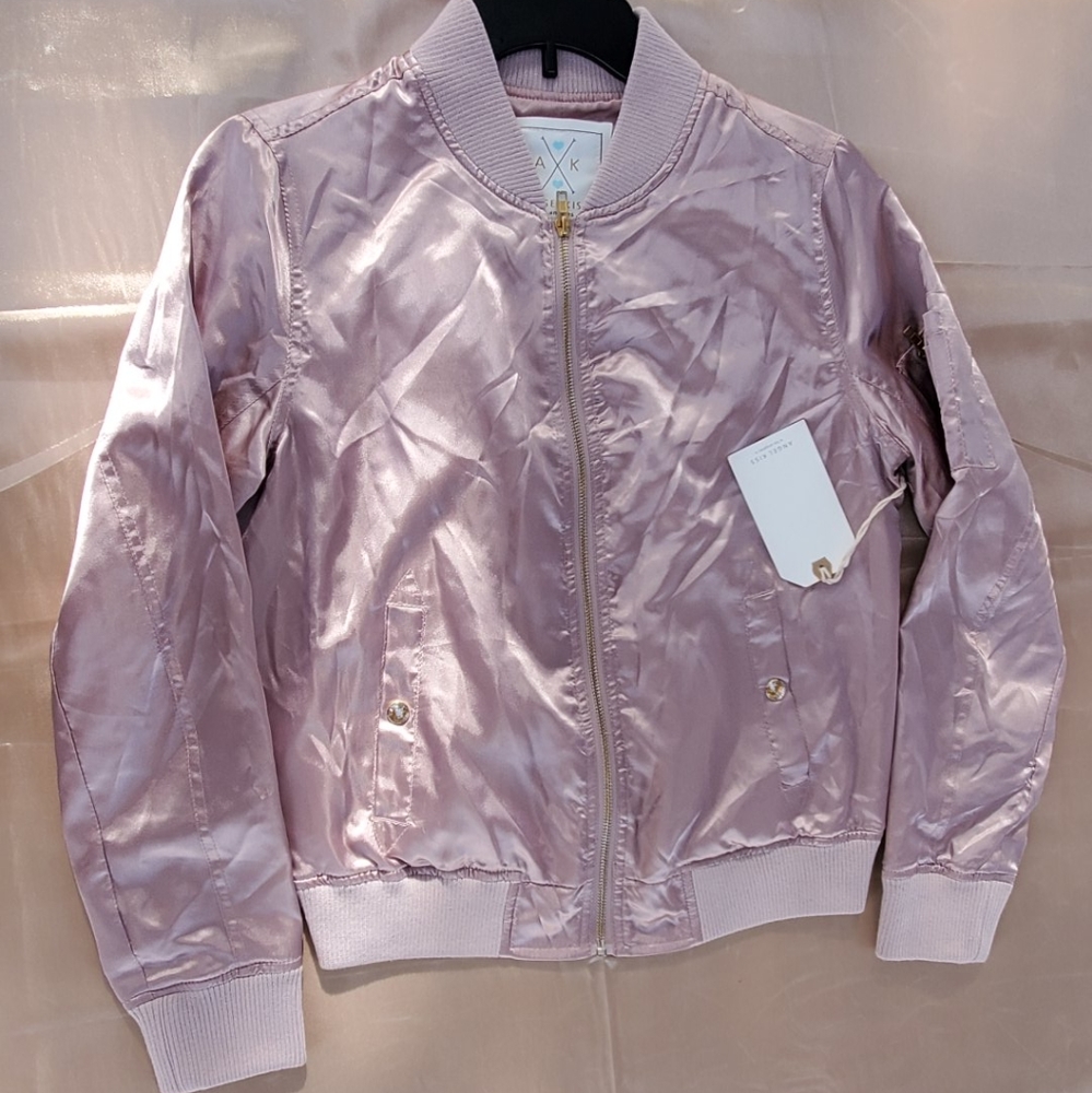 Jackets
